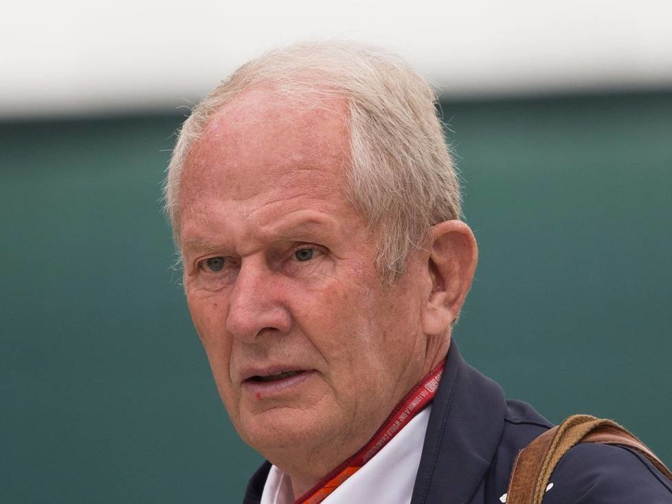 Helmut Marko