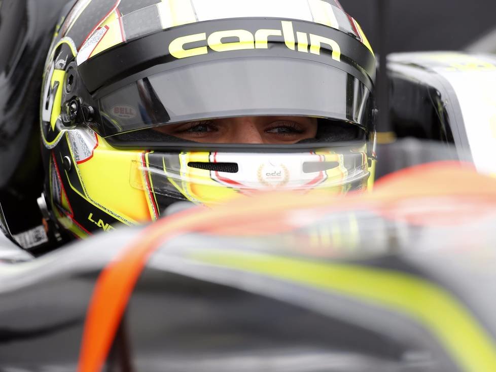 Lando Norris