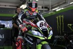 Tom Sykes (Kawasaki)