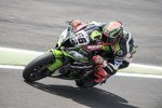 Tom Sykes (Kawasaki)