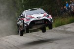 Esapekka Lappi (Toyota) 