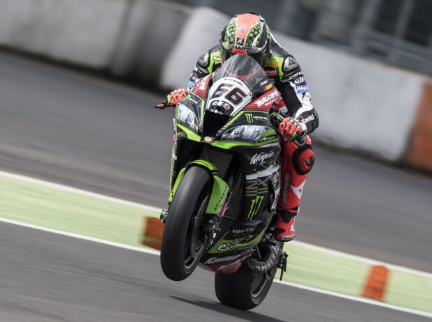 Tom Sykes