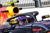 Horner: FIA hat sich bei Halo "in die Ecke drängen lassen"
