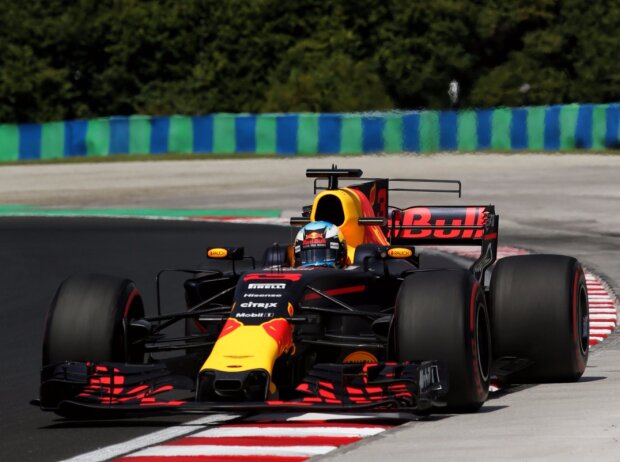 Daniel Ricciardo Daniel Ricciardo