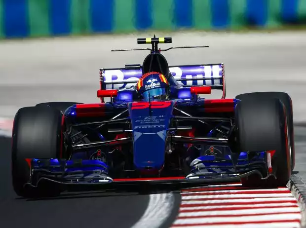 Carlos Sainz Titel-Bild zur News: Carlos Sainz