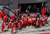 Bild zum Inhalt: Ferrari-Schäden: Pirelli sieht keinen Grund für Änderungen