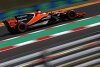 Bild zum Inhalt: McLaren: Top 10 und Sonderlob für Stoffel Vandoorne
