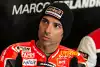 Bild zum Inhalt: Marco Melandri: "Leistungen der Aprilias enttäuschend"