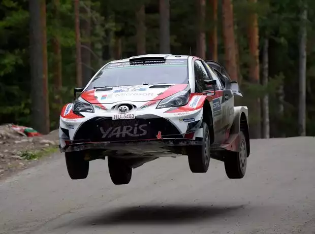 Esapekka Lappi Titel-Bild zur News: Esapekka Lappi