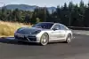 Bild zum Inhalt: Porsche Panamera Turbo S E-Hybrid: Stromern auf die Spitze getrieben