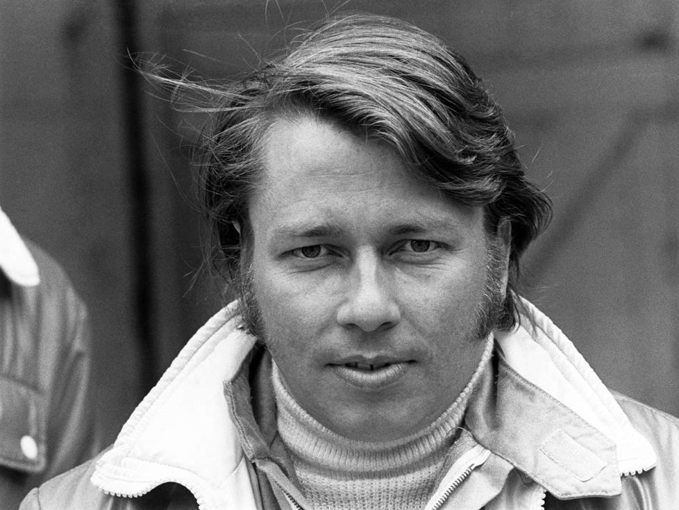 Leo Kinnunen