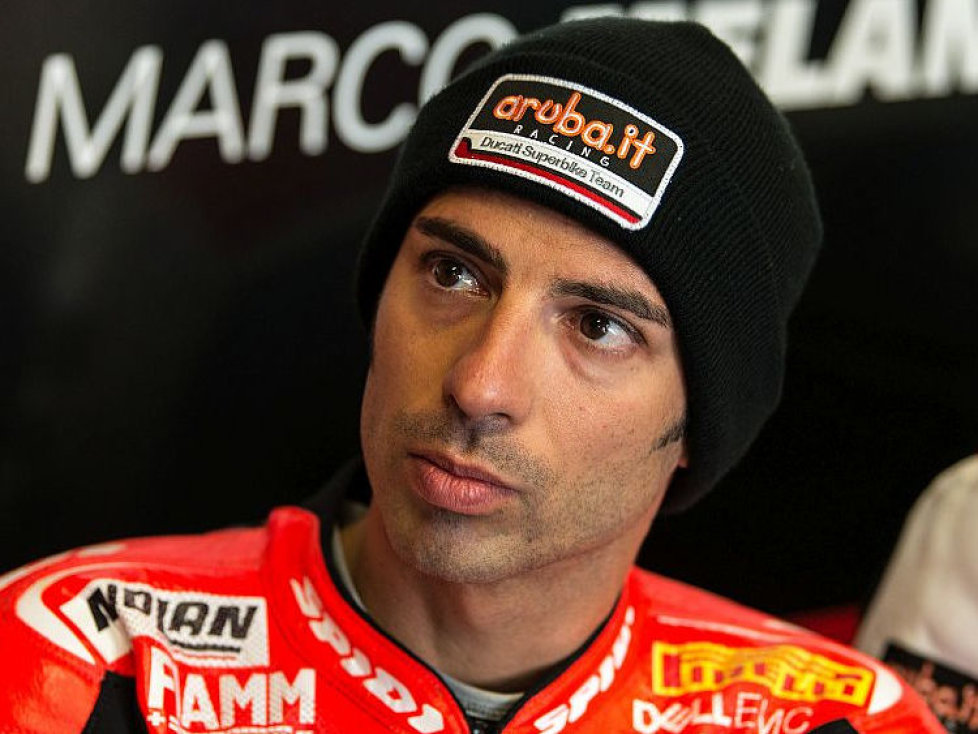 Marco Melandri