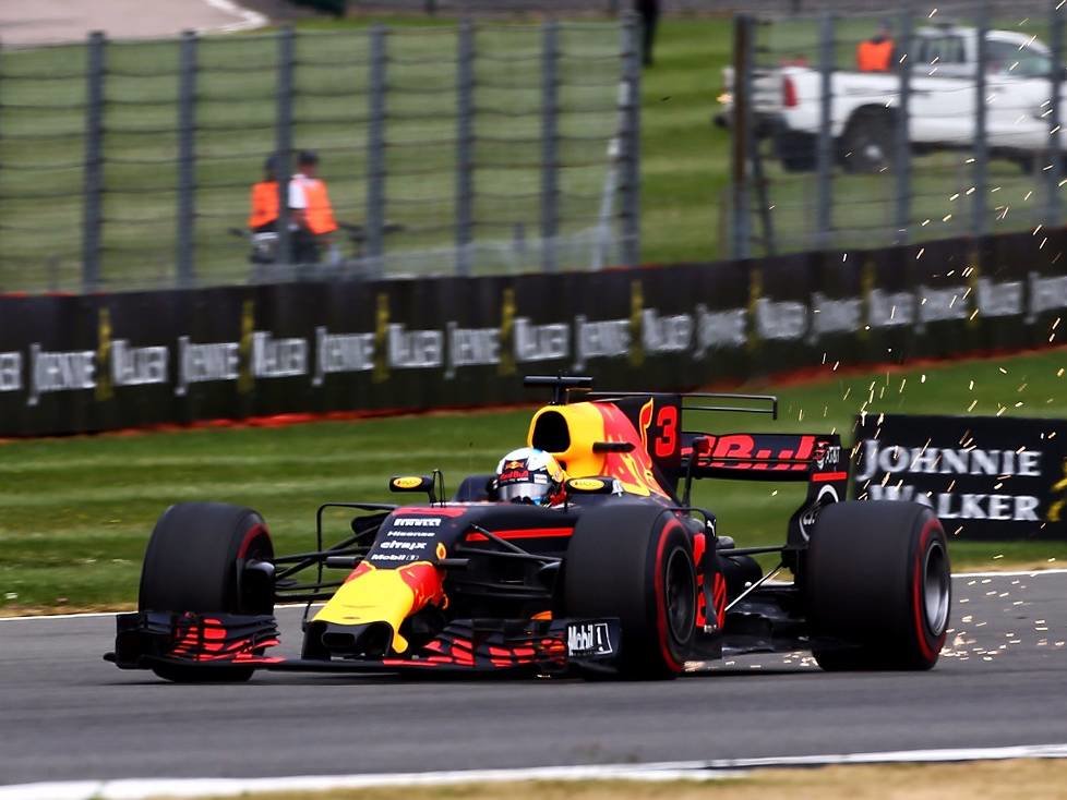 Daniel Ricciardo