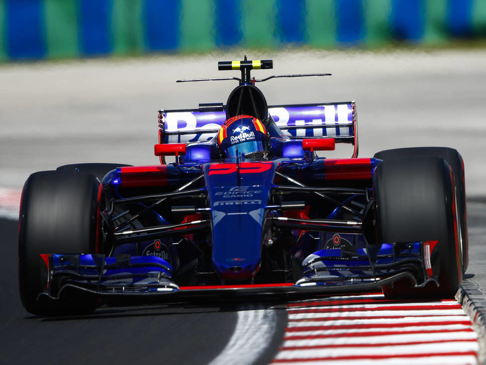 Carlos Sainz