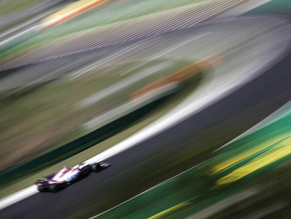 Esteban Ocon