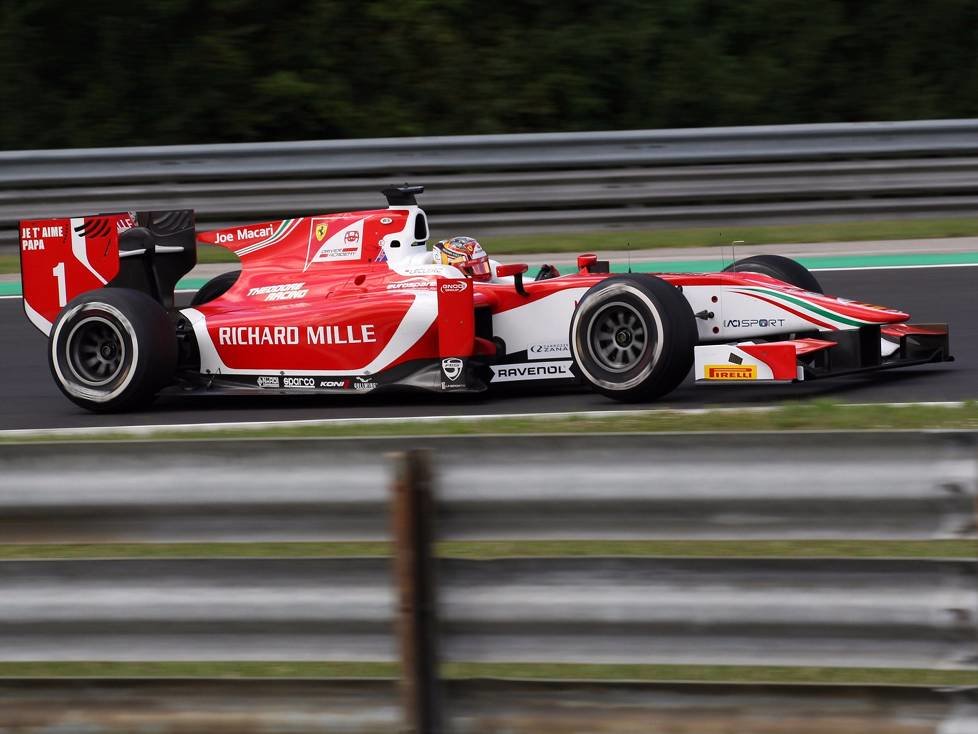 Charles Leclerc
