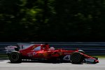 Sebastian Vettel (Ferrari) 