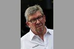 Ross Brawn 