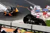 Bild zum Inhalt: Pascal Wehrlein: Beim RoC-Crash hätte mir Halo geholfen