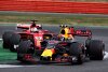 Bild zum Inhalt: Red Bull: Siege aus eigener Kraft und Ferrari das neue Ziel