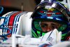 Unwohlsein: Felipe Massas Start in Ungarn in Gefahr