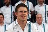 Felipe Massa muss passen: Di Resta springt in Ungarn ein