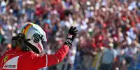 Sebastian Vettel