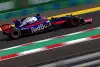 Bild zum Inhalt: Toro Rosso: Kwjat fühlt sich wieder ungerecht behandelt