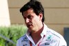 Toto Wolff: Ferraris Ungarn-Tempo ist streckenspezifisch