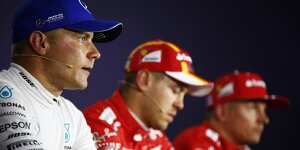 Ferrari gegen Mercedes: Einfaches Ding oder echter Kampf?