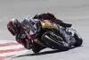 Bild zum Inhalt: Chaz Davies lobt Stefan Bradl: "Verdammt guter Fahrer"