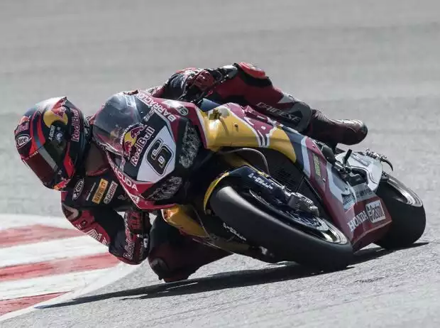 Stefan Bradl Titel-Bild zur News: Stefan Bradl