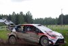 Bild zum Inhalt: Rallye Finnland: Drama für Latvala - Lappi vor dem Sieg
