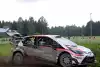 Bild zum Inhalt: Rallye Finnland: Drama für Latvala - Lappi vor dem Sieg