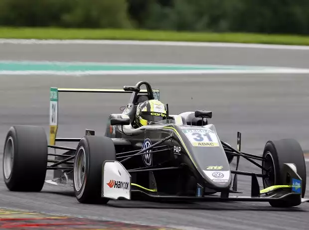 Lando Norris Titel-Bild zur News: Lando Norris