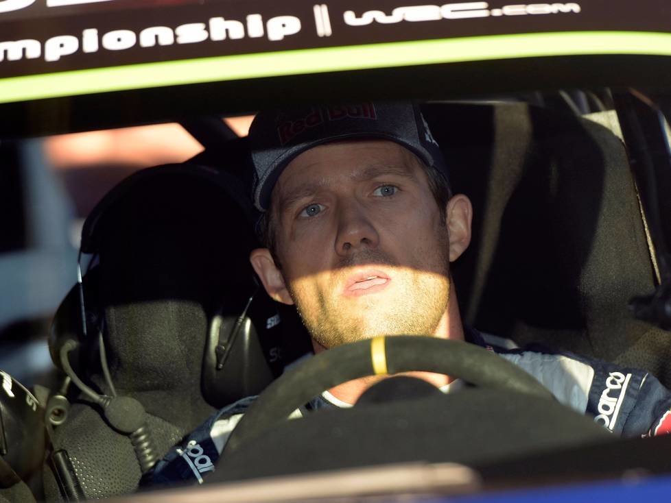 Sebastien Ogier, Julien Ingrassia