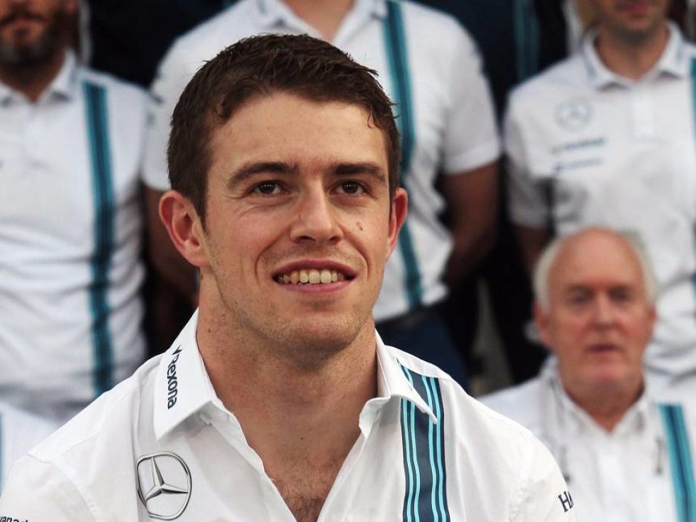 Paul di Resta