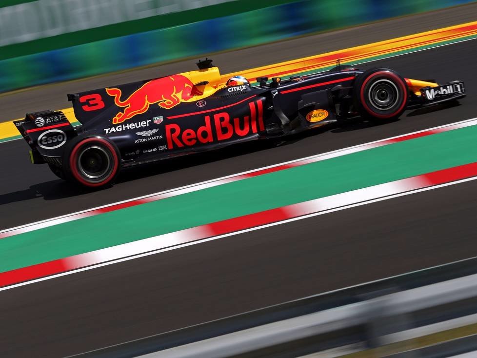 Daniel Ricciardo