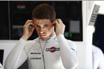 Paul di Resta (Williams) 