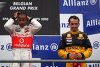 Bild zum Inhalt: Lewis Hamilton: Robert Kubica wäre wohl schon Weltmeister