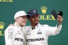 Formel-1-Live-Ticker: Der Sonntag in der Chronologie