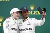 Bild zum Inhalt: Formel-1-Live-Ticker: Der Sonntag in der Chronologie