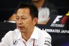 McLaren stichelt, aber: Honda steht zum Formel-1-Projekt