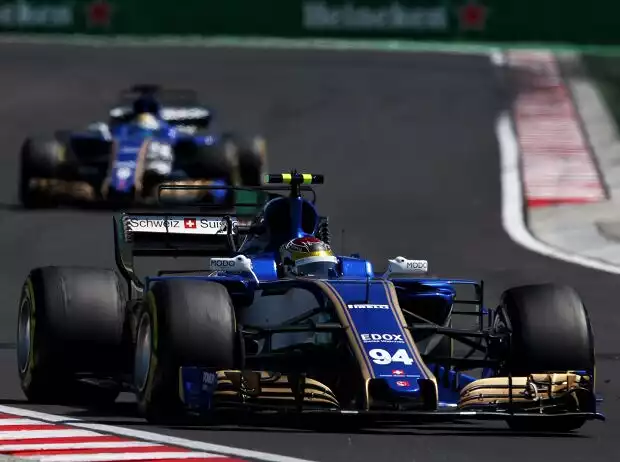 Titel-Bild zur News: Pascal Wehrlein