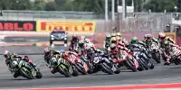 Bild zum Inhalt: Haben die WM-Superbikes ihre Daseinsberechtigung verloren?