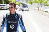 Bild zum Inhalt: "Schmutziger Typ!": Buemi wütet heftig durch die Boxengasse