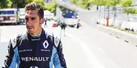 Bild zum Inhalt: "Schmutziger Typ!": Buemi wütet heftig durch die Boxengasse