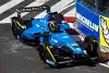 Bild zum Inhalt: Buemi in Montreal disqualifiziert: Formel-E-Titel fast weg?