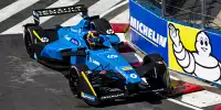 Sebastien Buemi