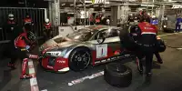 Antonio Garcia, Nico Müller, Rene Rast